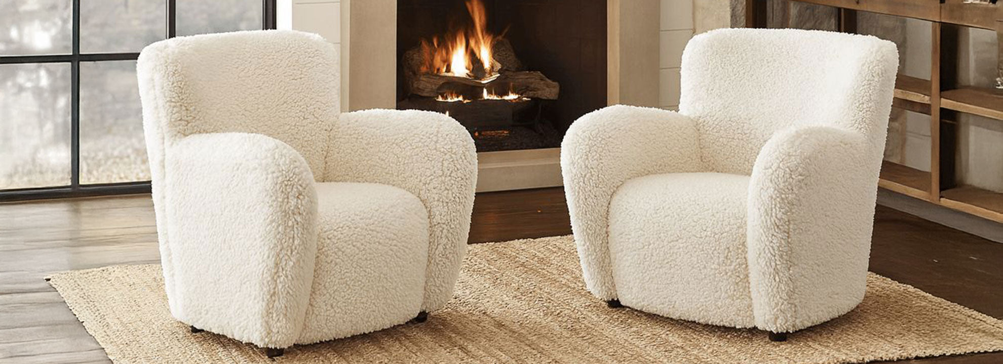 Image of Accent Chairs