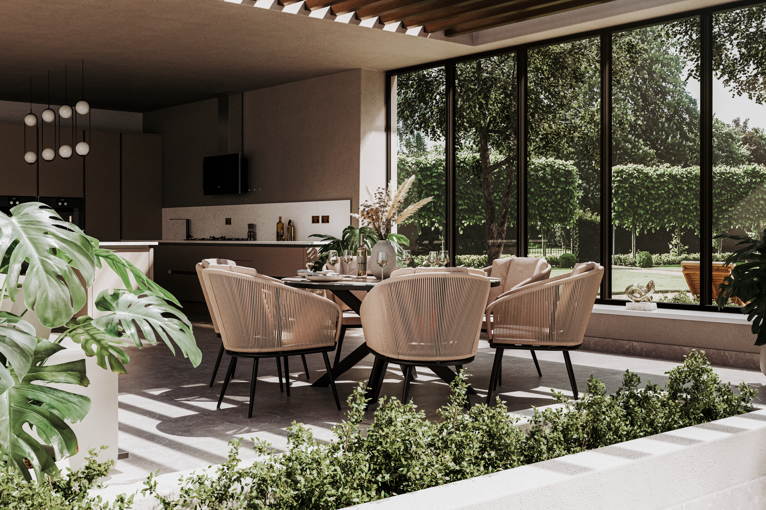 Image of Bali Collection