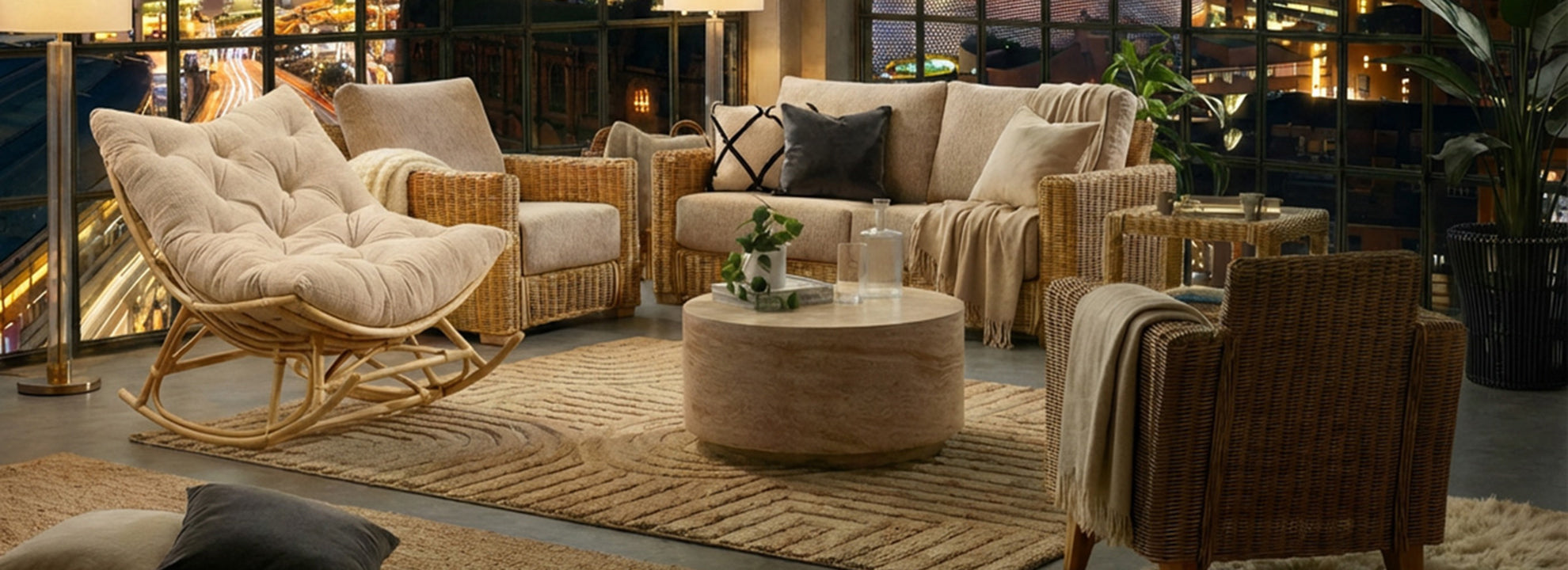 Image of Explore All Indoor Furniture