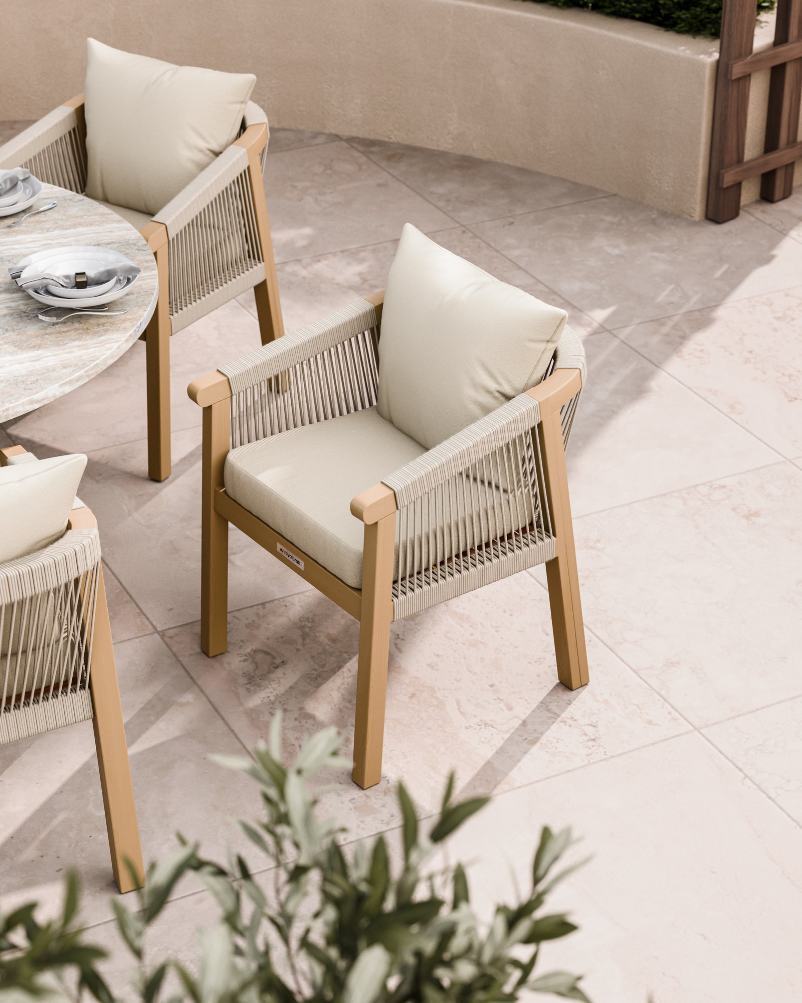 Image of Standalone Furniture