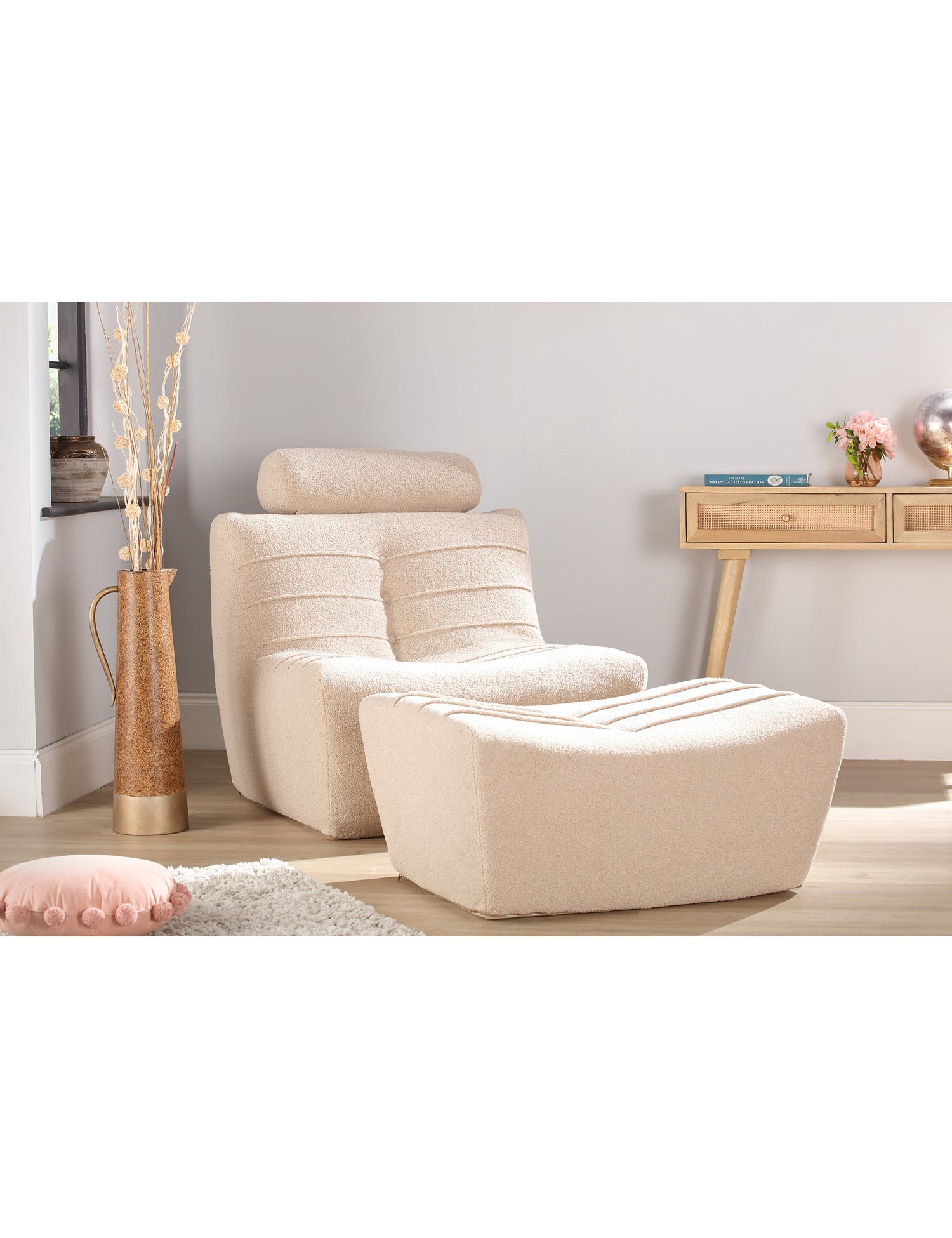 Indoor Chairs