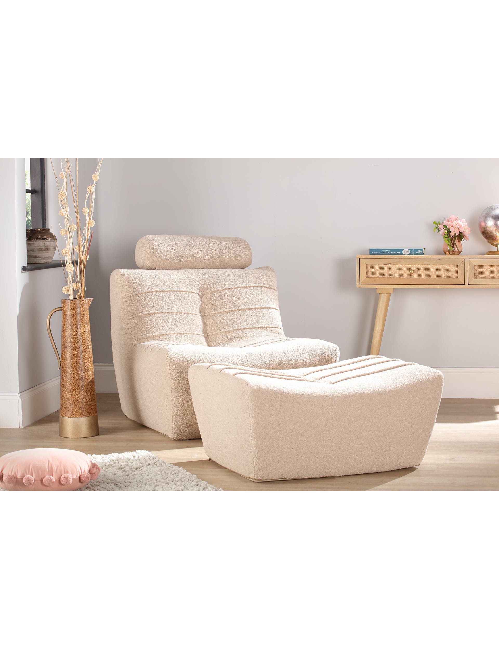 Indoor Chairs