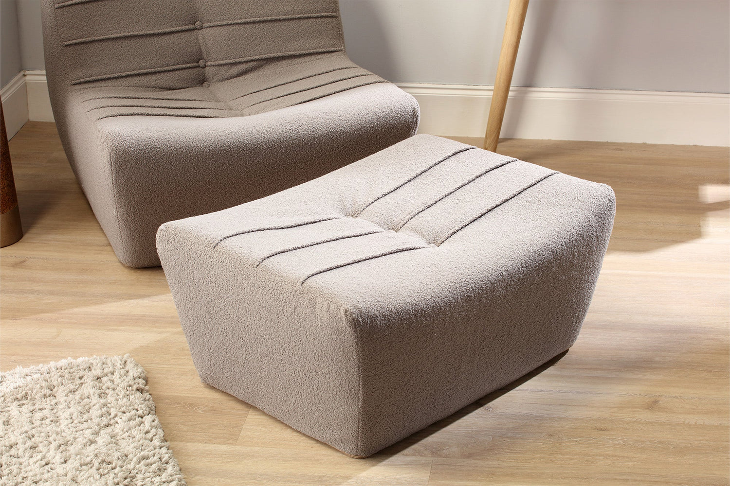 Footstools