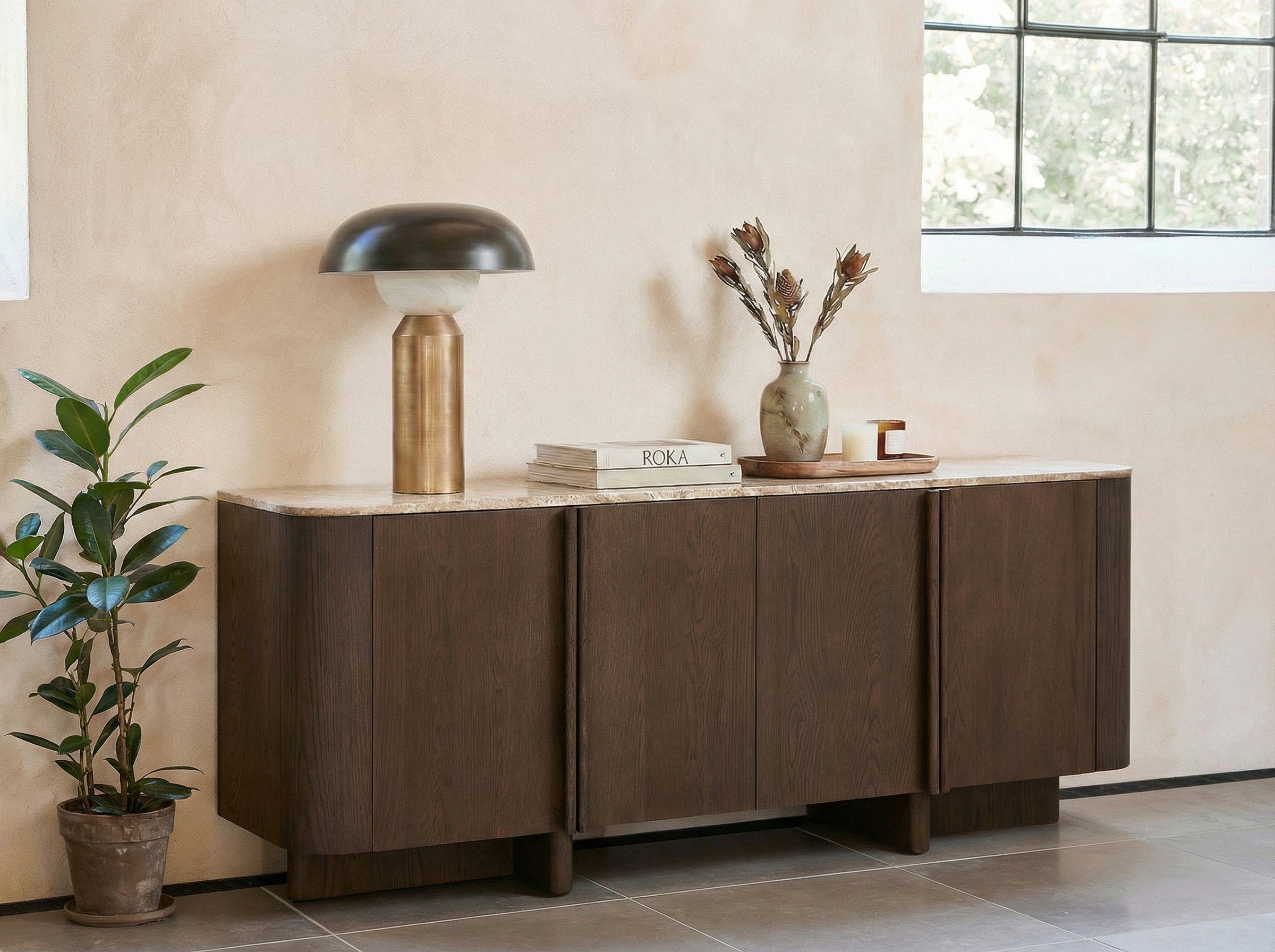 Image of Roka Collection