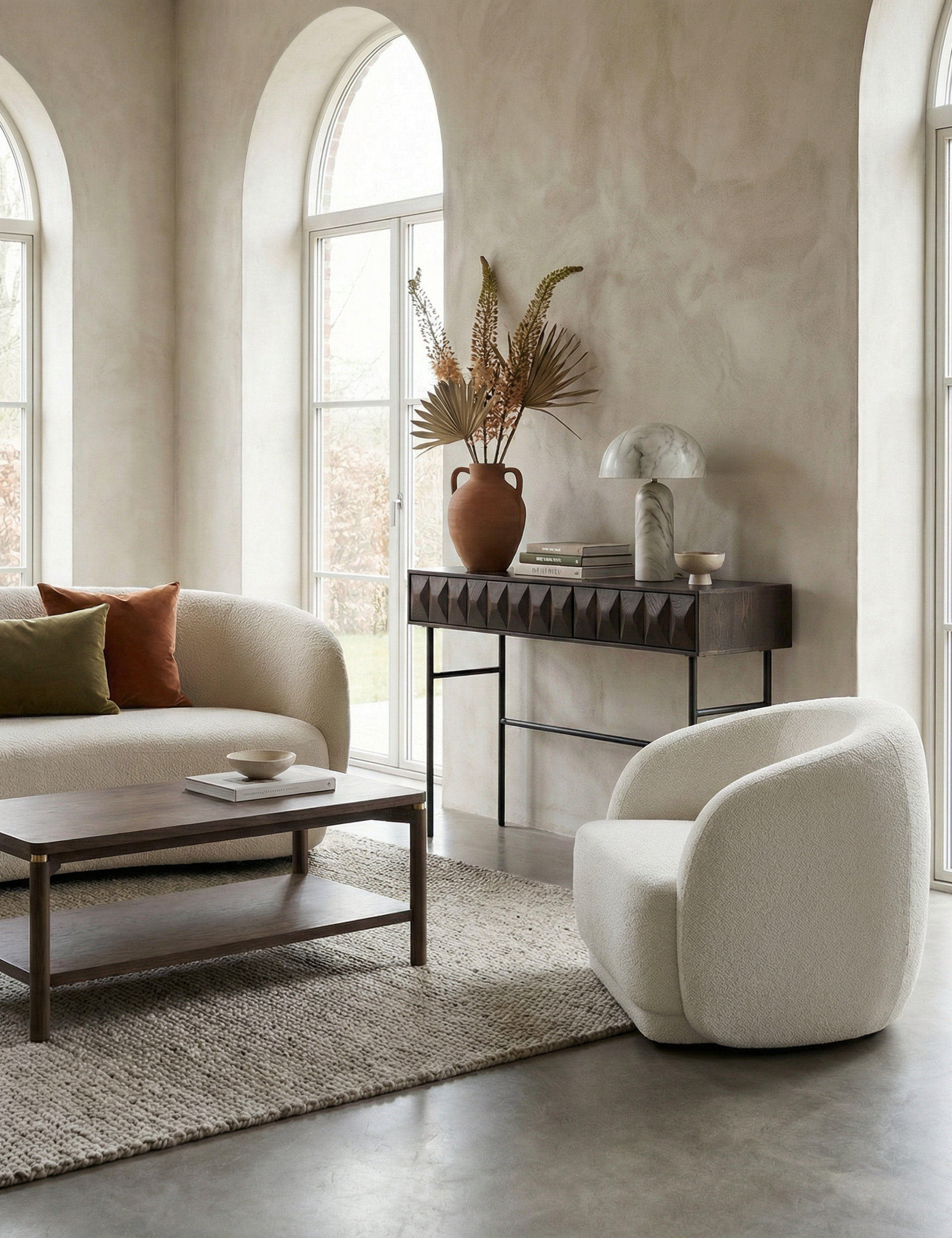 Image of Console Tables