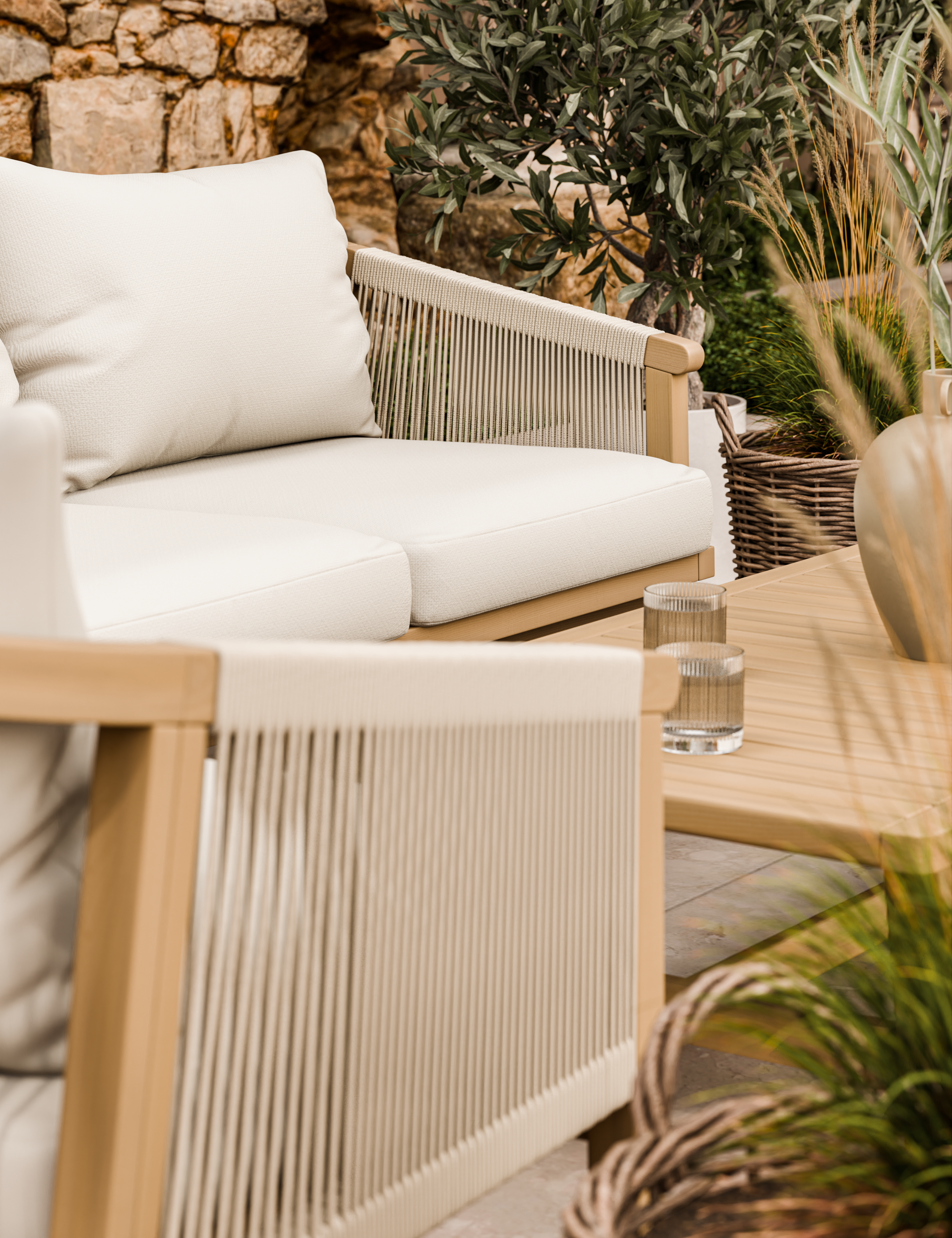 Image of Black Friday Outdoor Lounging Deals