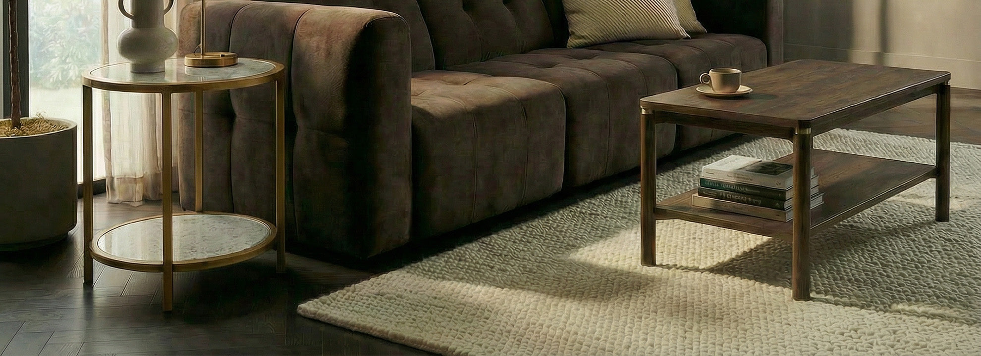 Image of Side Tables
