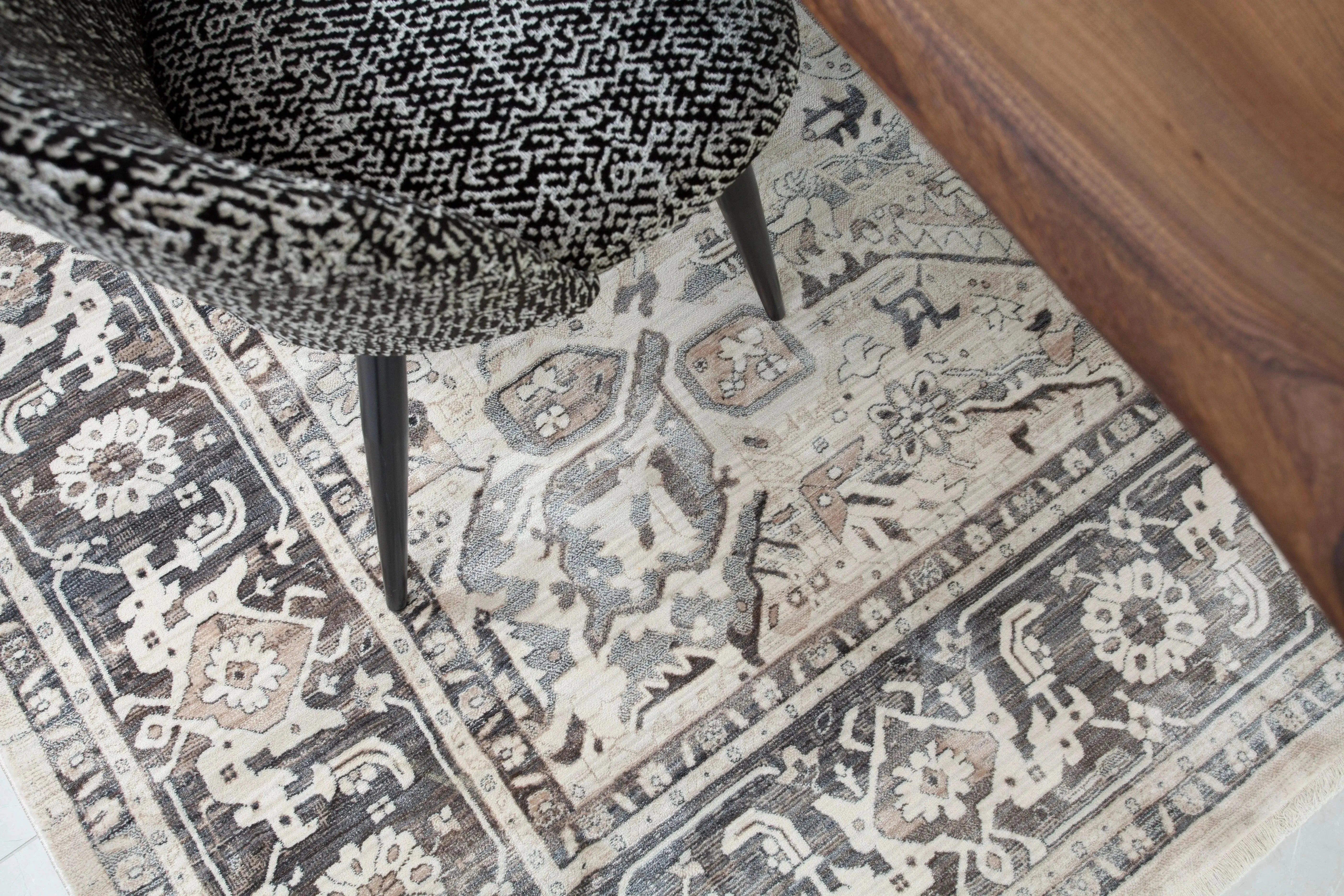 Image of Transitional Rugs