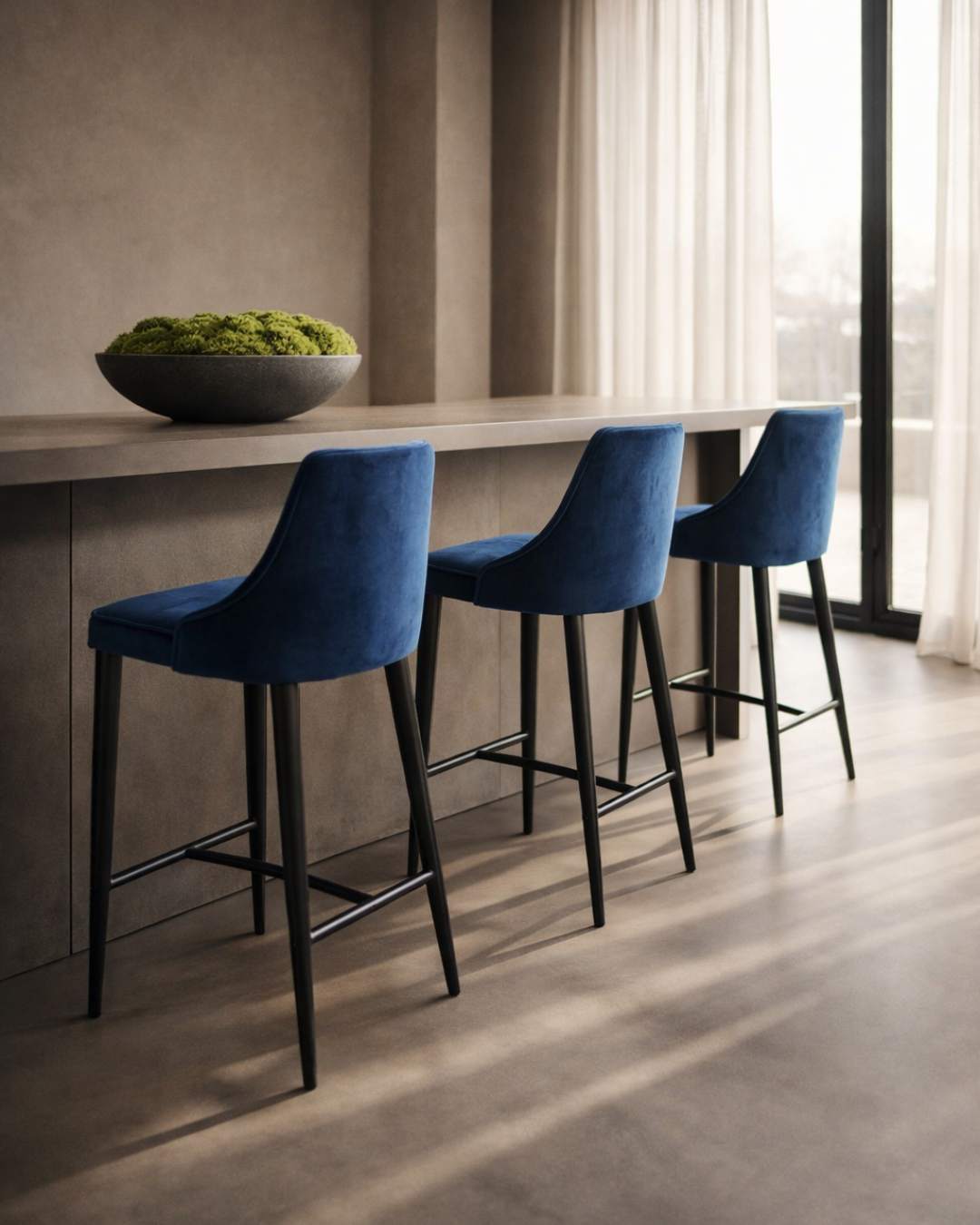Image of Bar & Counter Stools