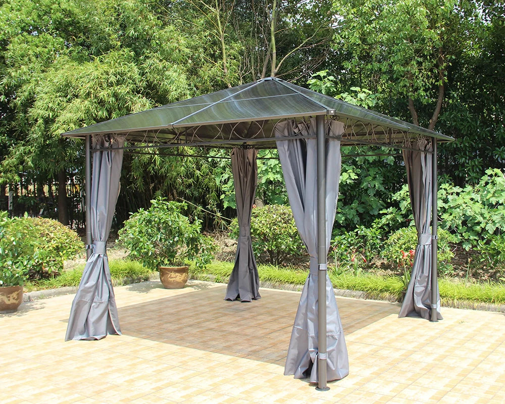 Image of Garden Gazebos