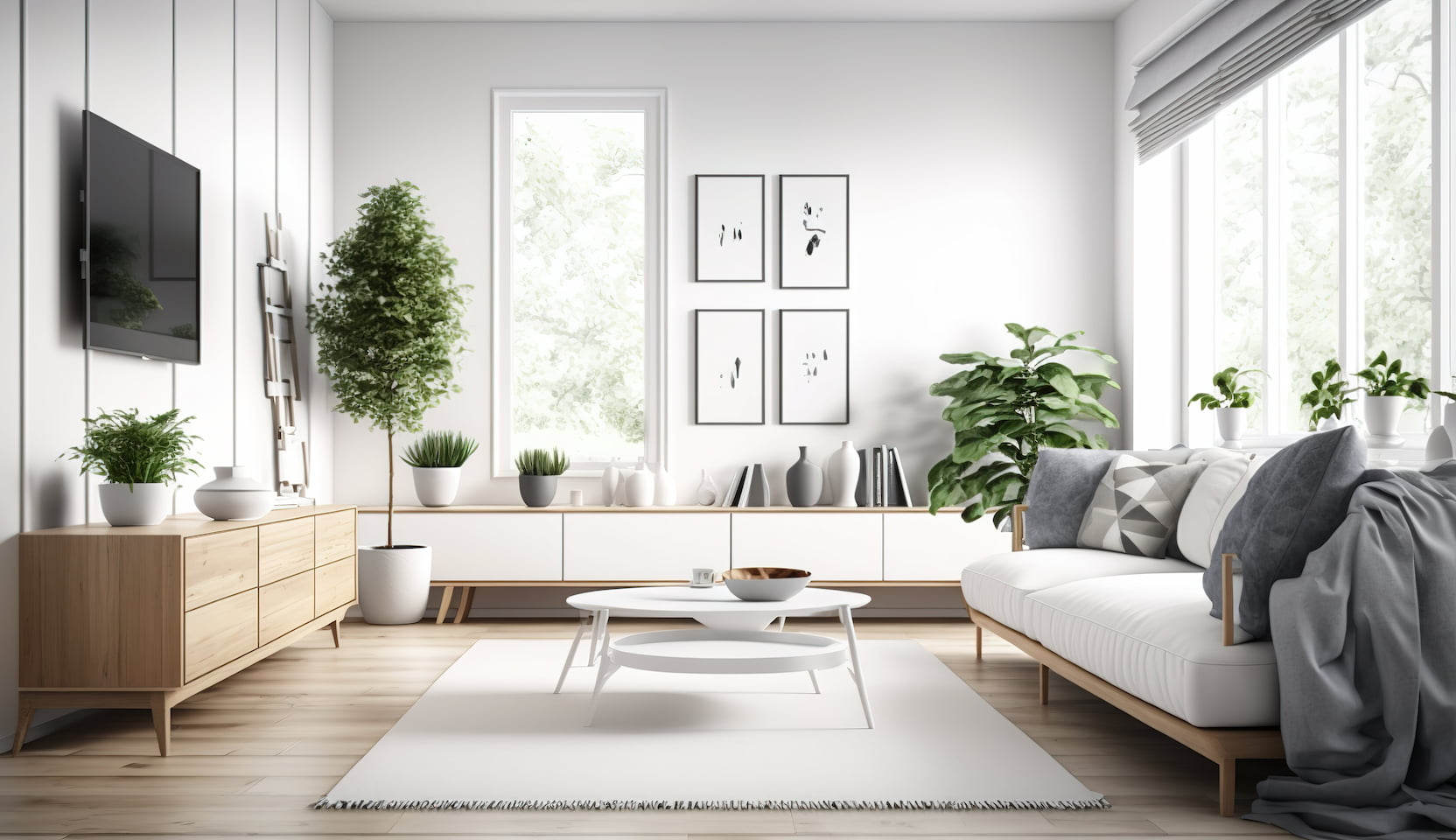 Image of Mirrors & Décor