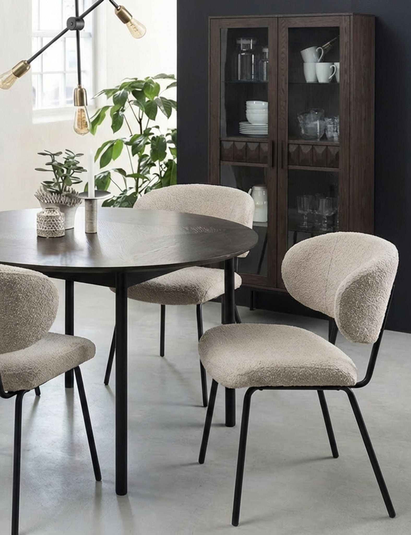 Image of Dining Room