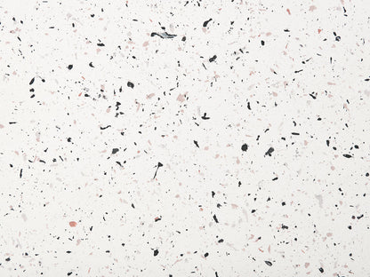 Pedro Terrazzo Look Round Coffee Table