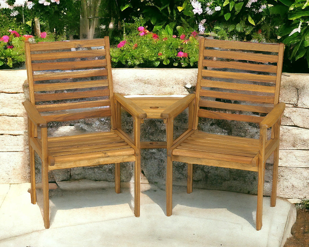 Napoli Companion Set