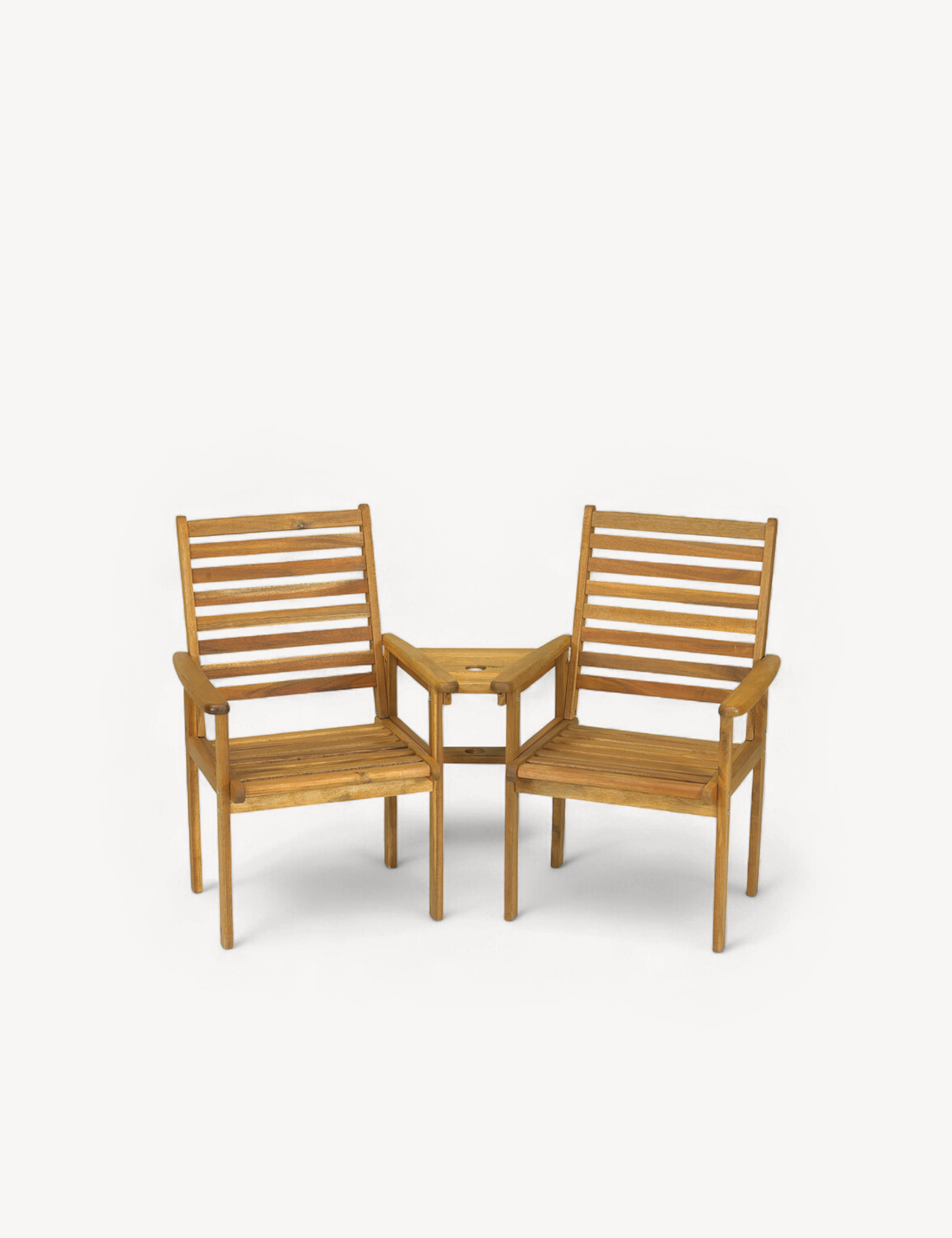 Napoli Companion Set