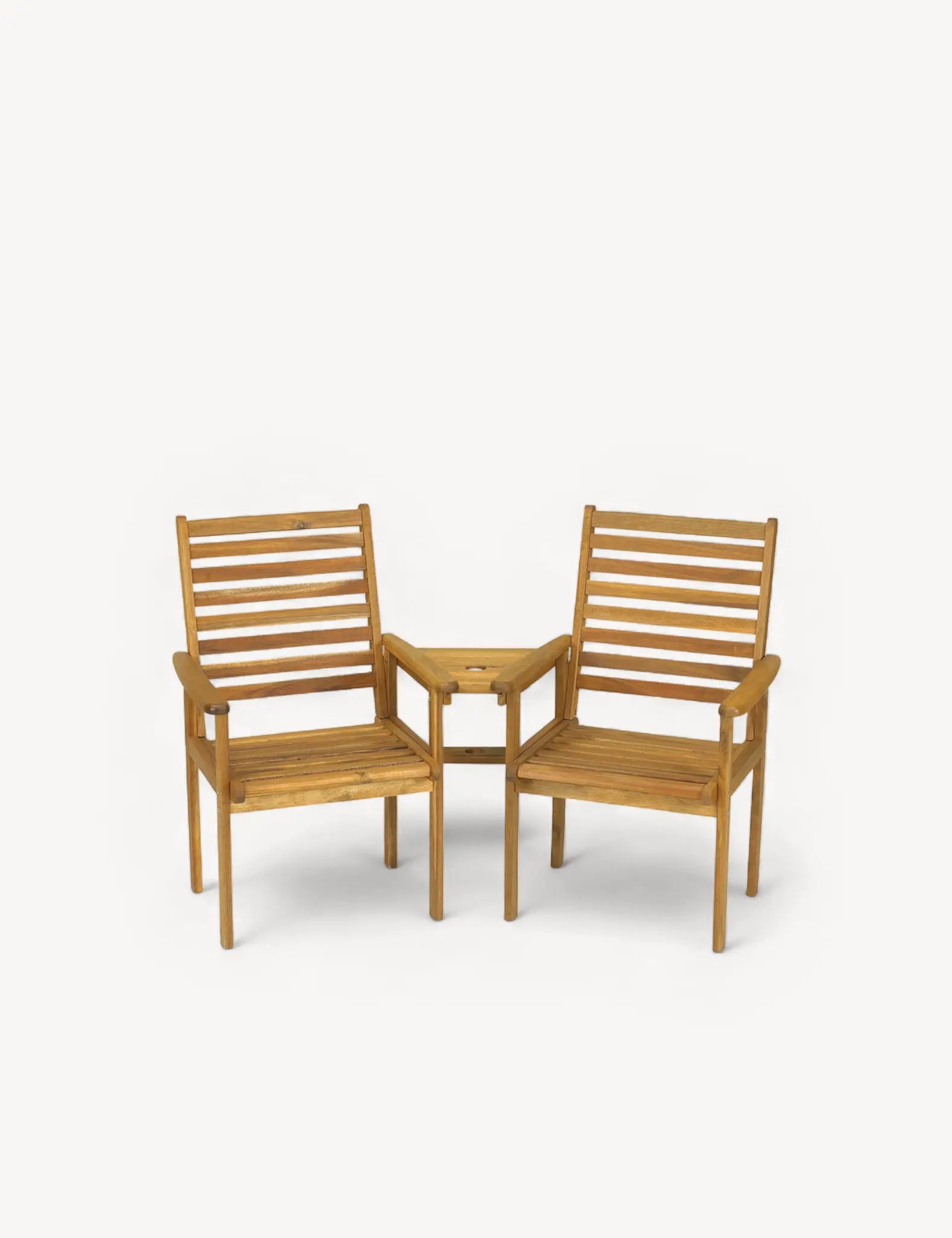 Napoli Companion Set