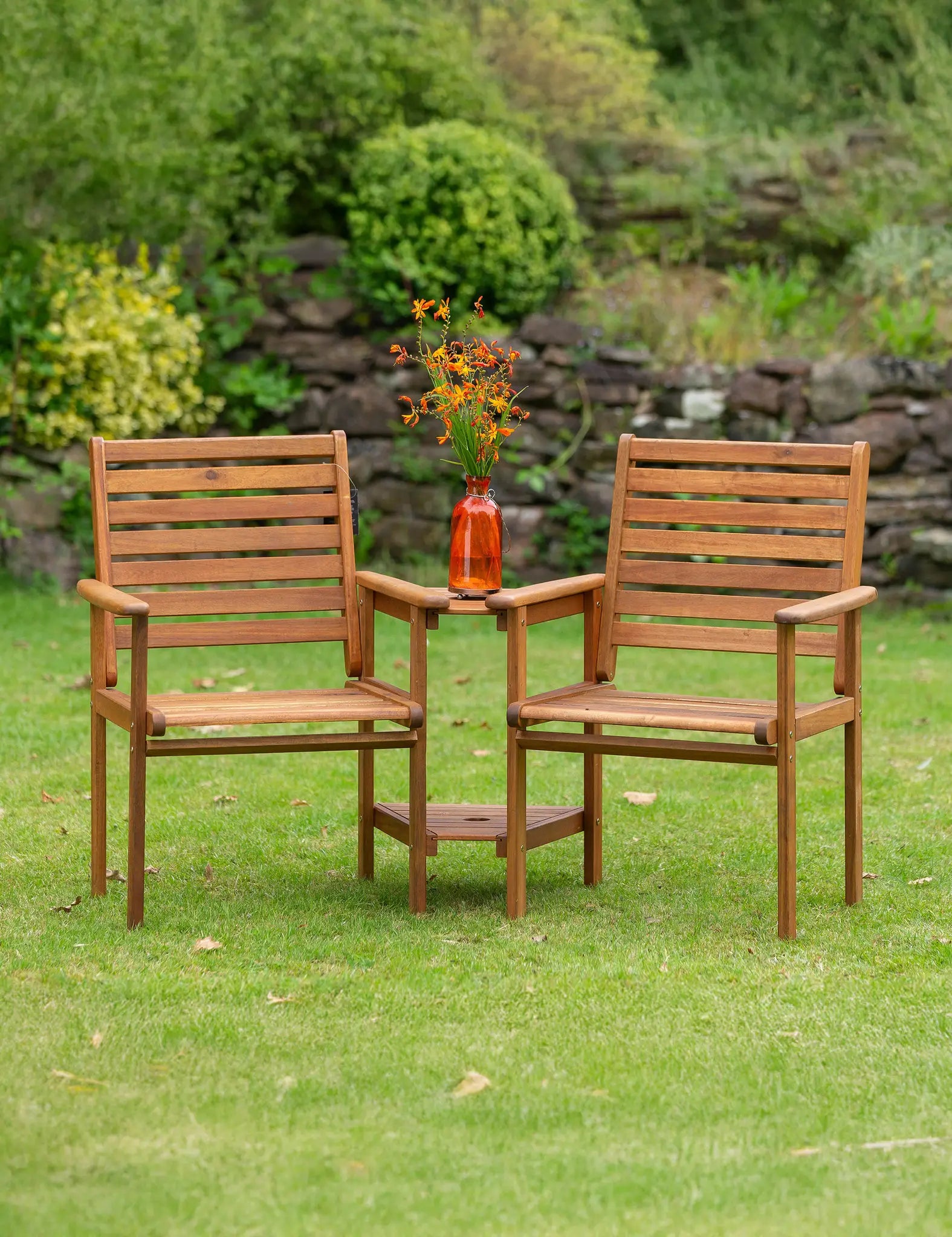 Image of Napoli Companion Set