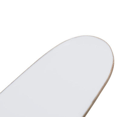 Image of Kara Mango Wood Large Oval Serving Platter
