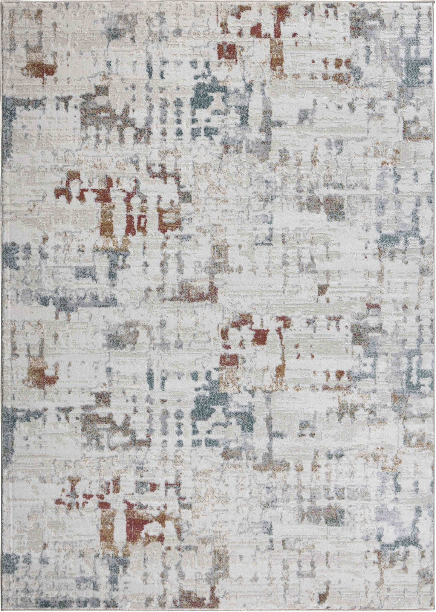 Image of Delaunay Rug