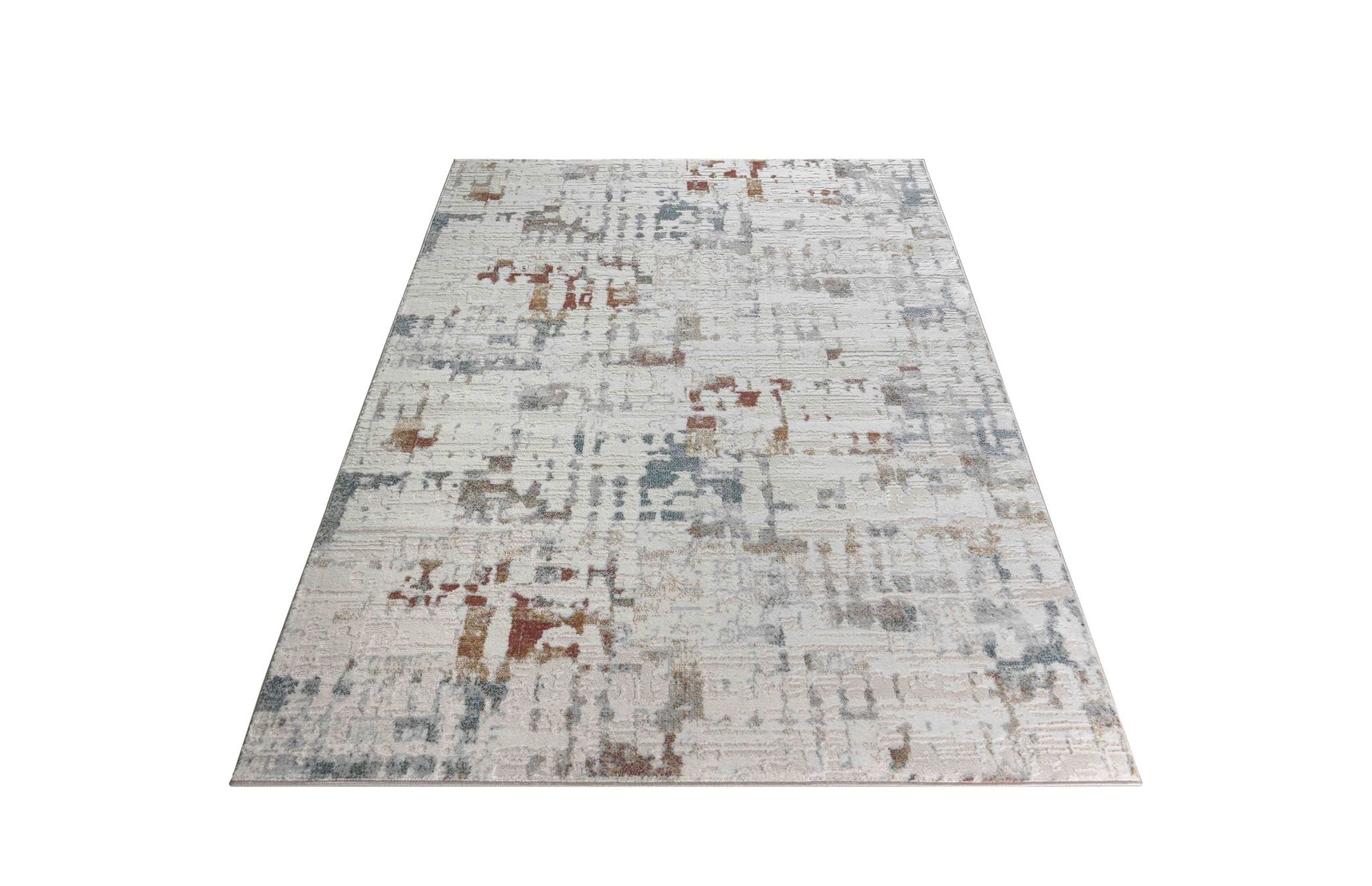 Image of Delaunay Rug