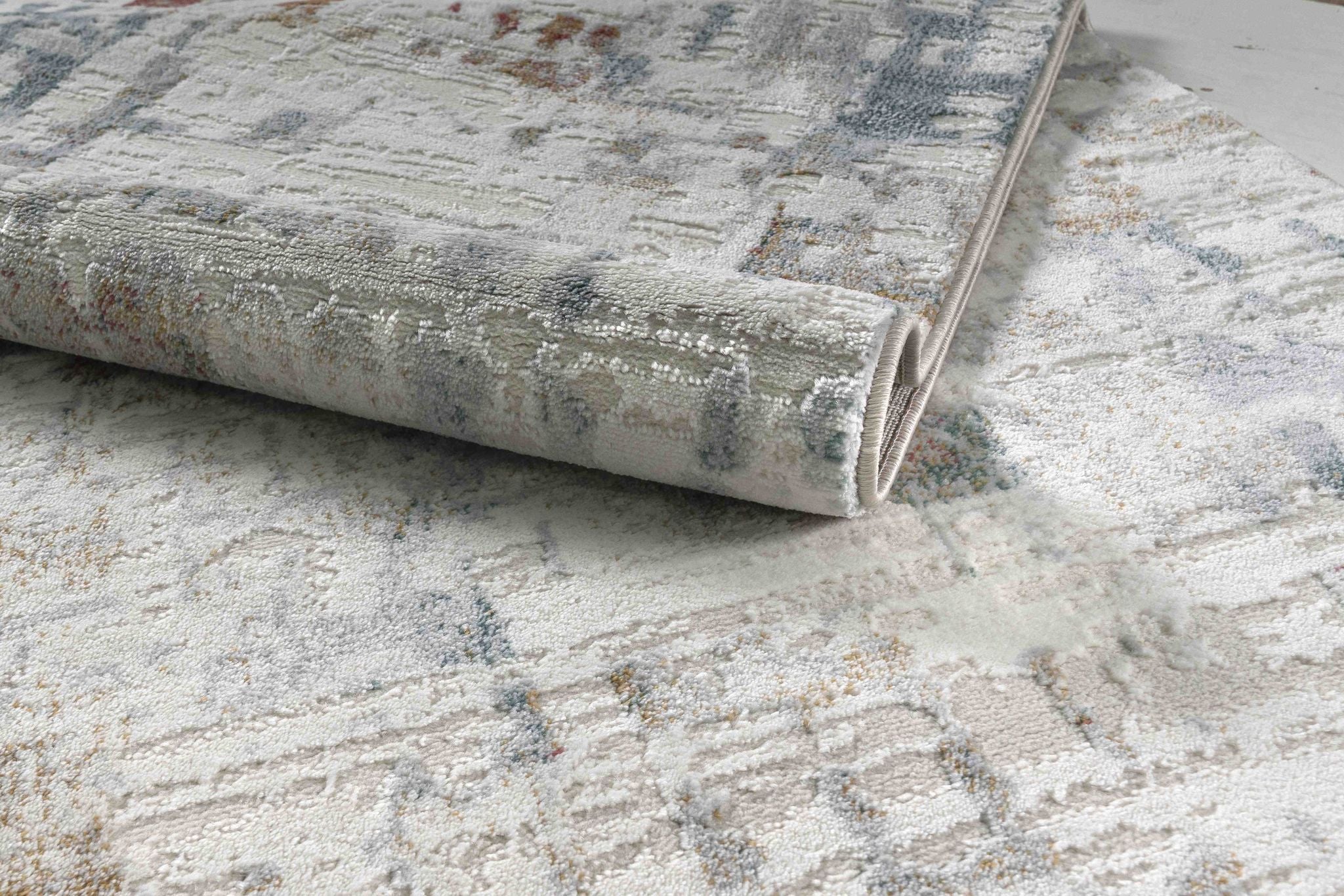 Image of Delaunay Rug