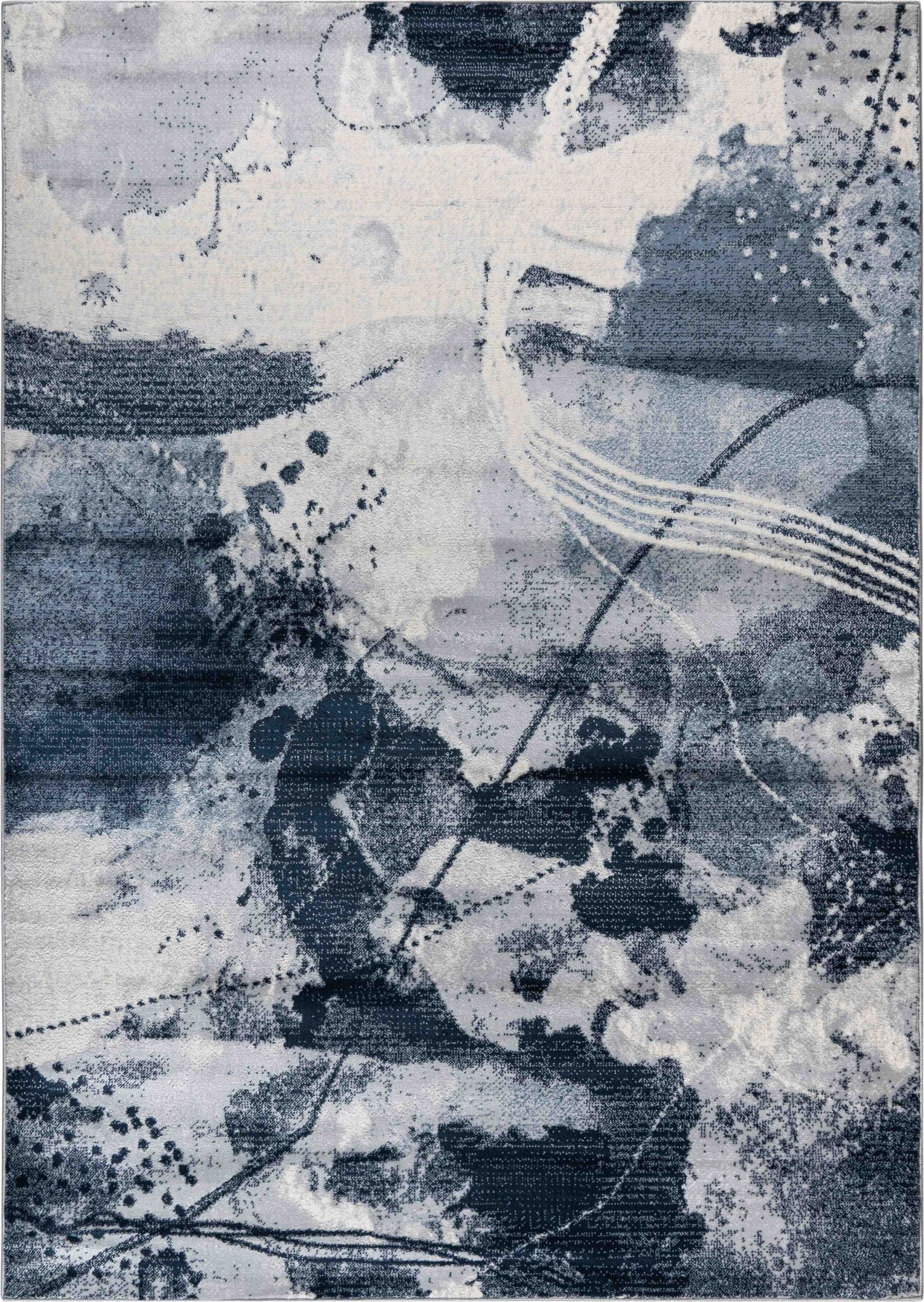 Image of Harlequin Rug