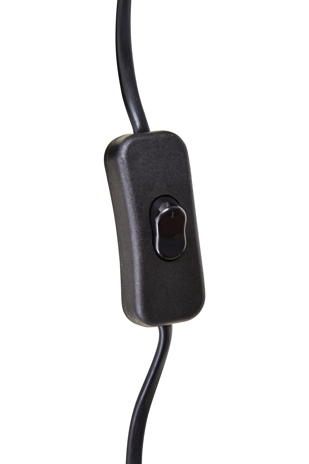 Image of Revive Two Light Gold and Black Marble Table Lamp