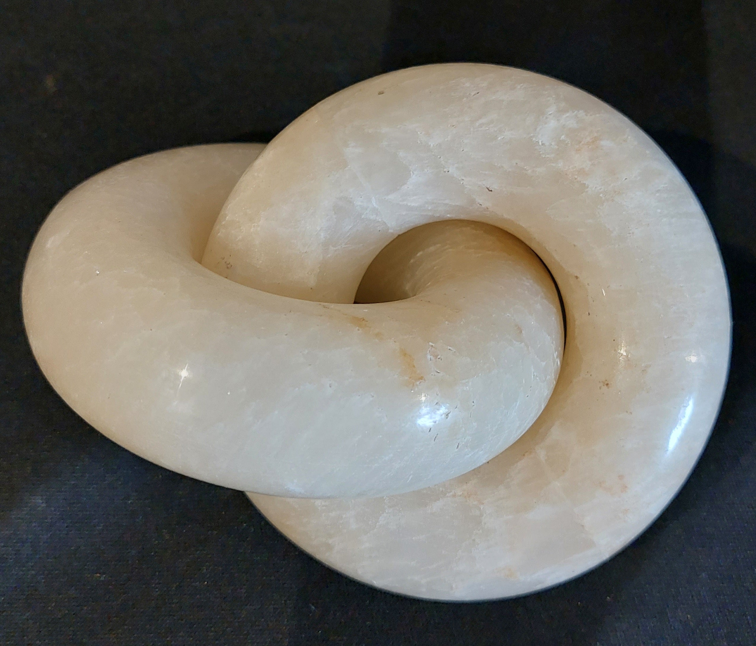 Image of Onyx Chain Link