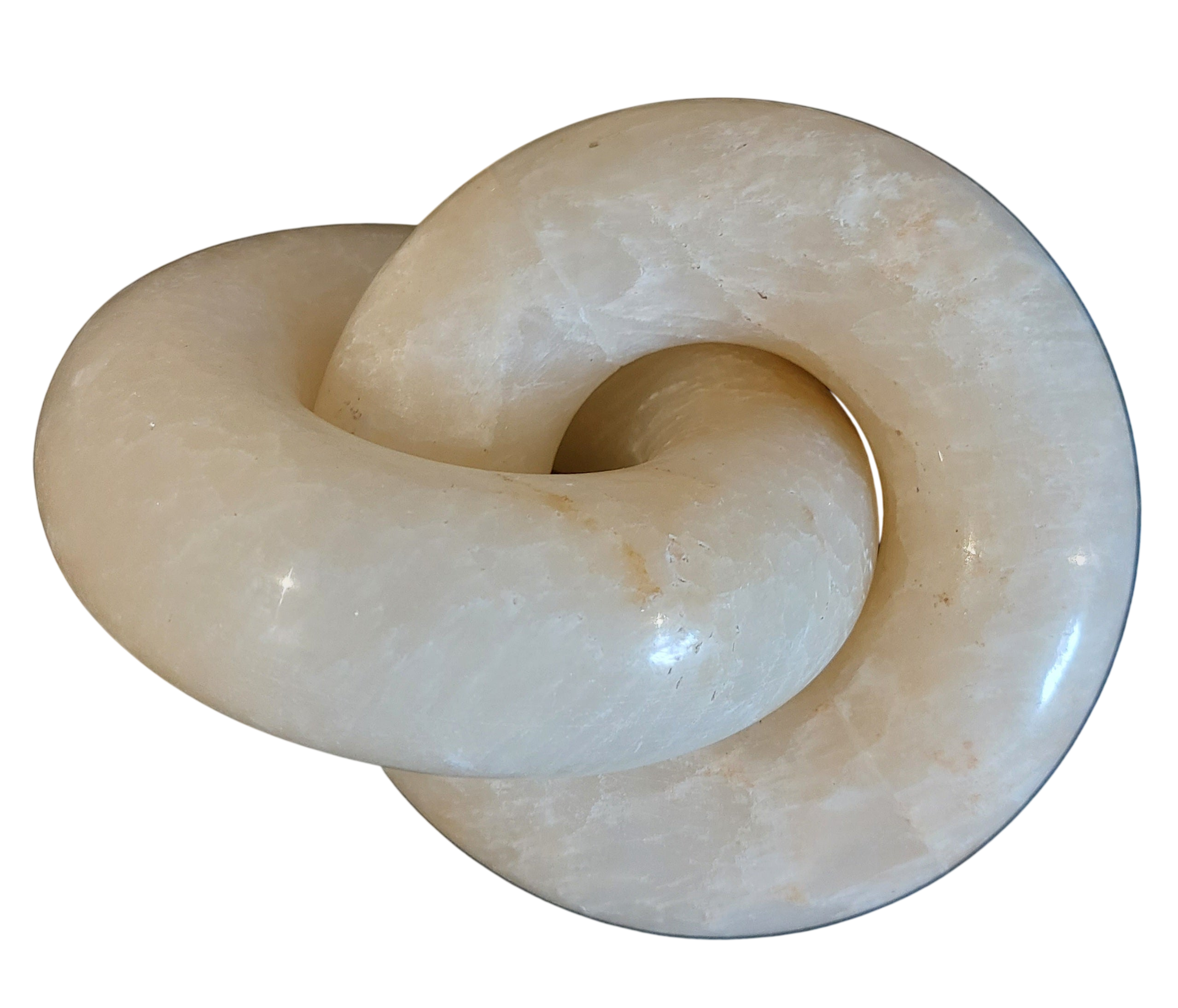Image of Onyx Chain Link