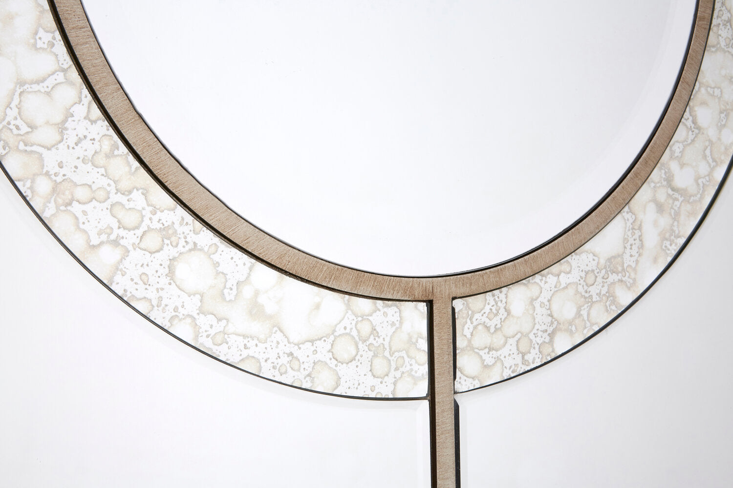 Image of Kensington Townhouse Wall Mirror