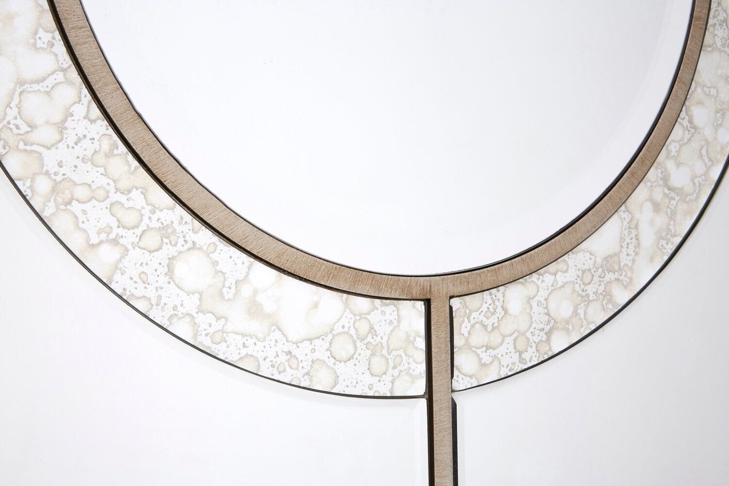 Image of Kensington Townhouse Wall Mirror