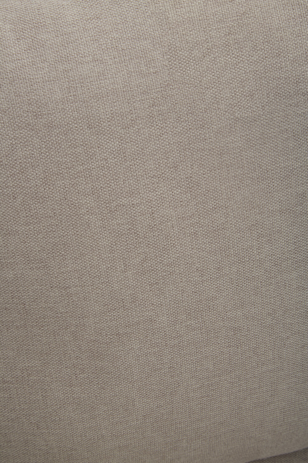 Image of Opus Grey Woven Rope Three Seater Sofa with Cushions - Macro