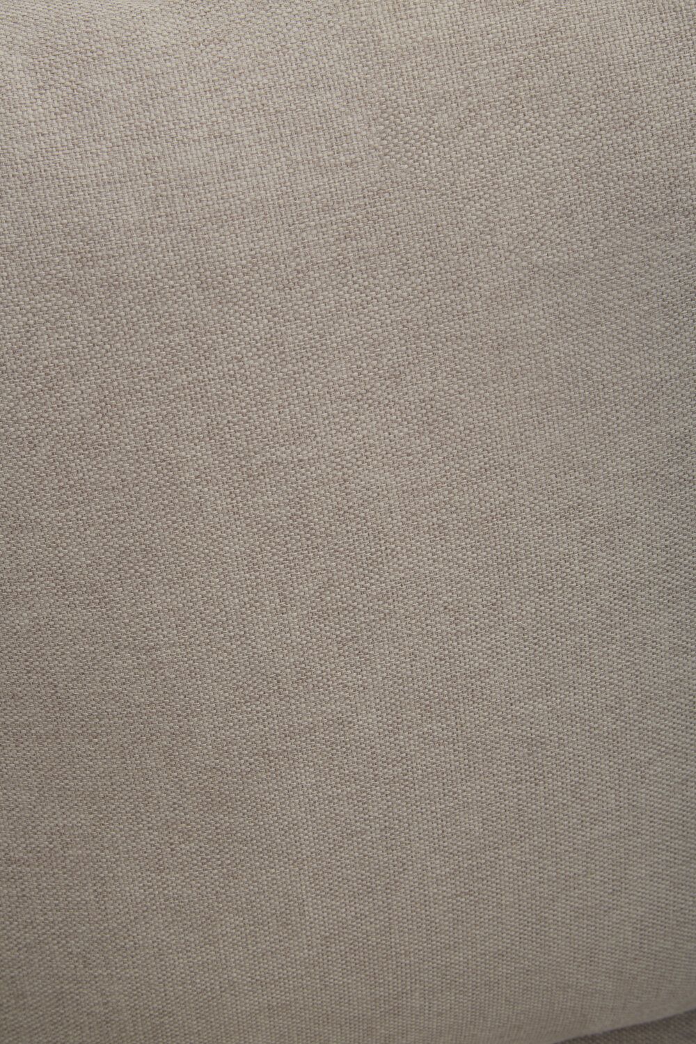 Image of Opus Grey Woven Rope Three Seater Sofa with Cushions - Macro