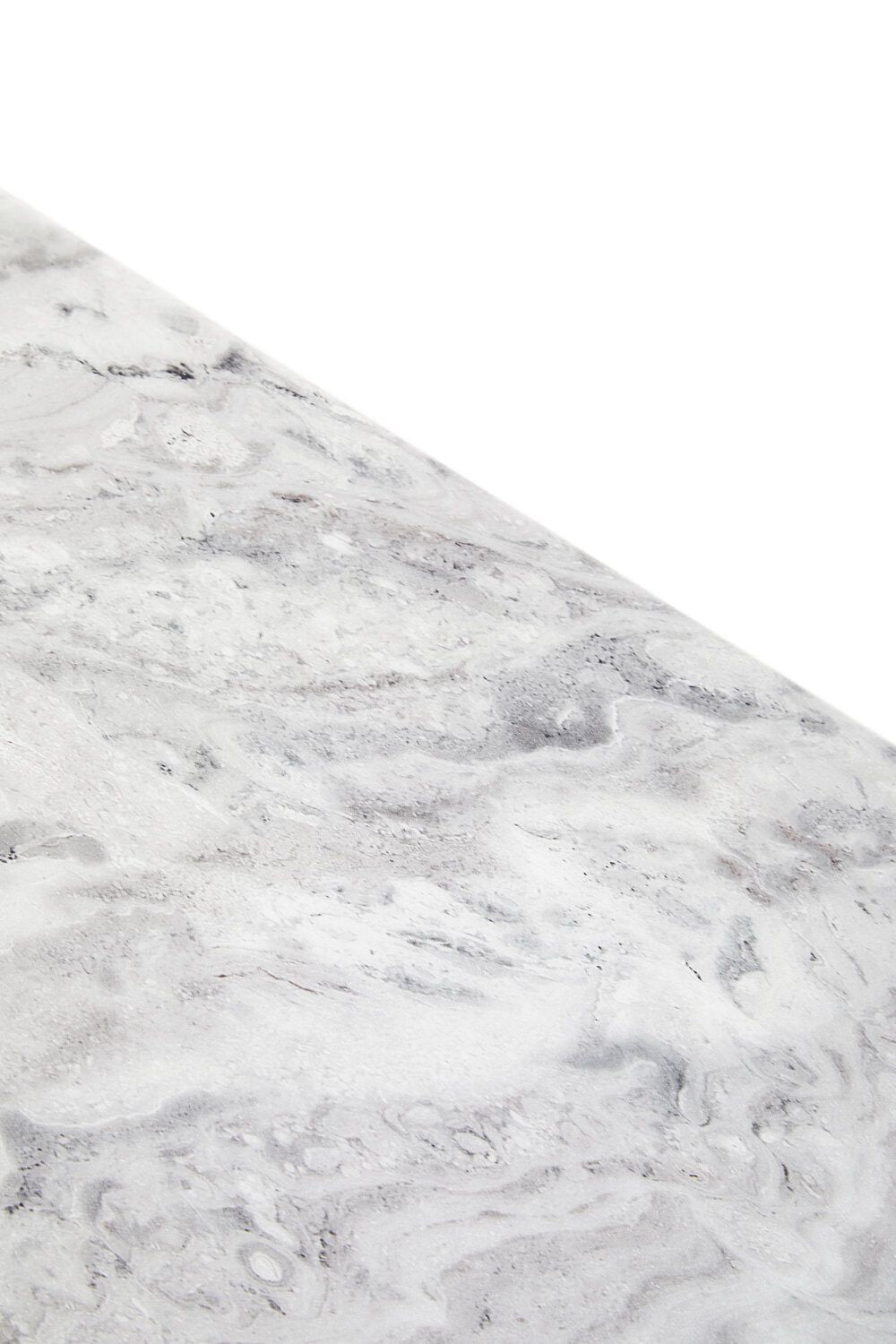Image of Spezia Grey Marble Console Table