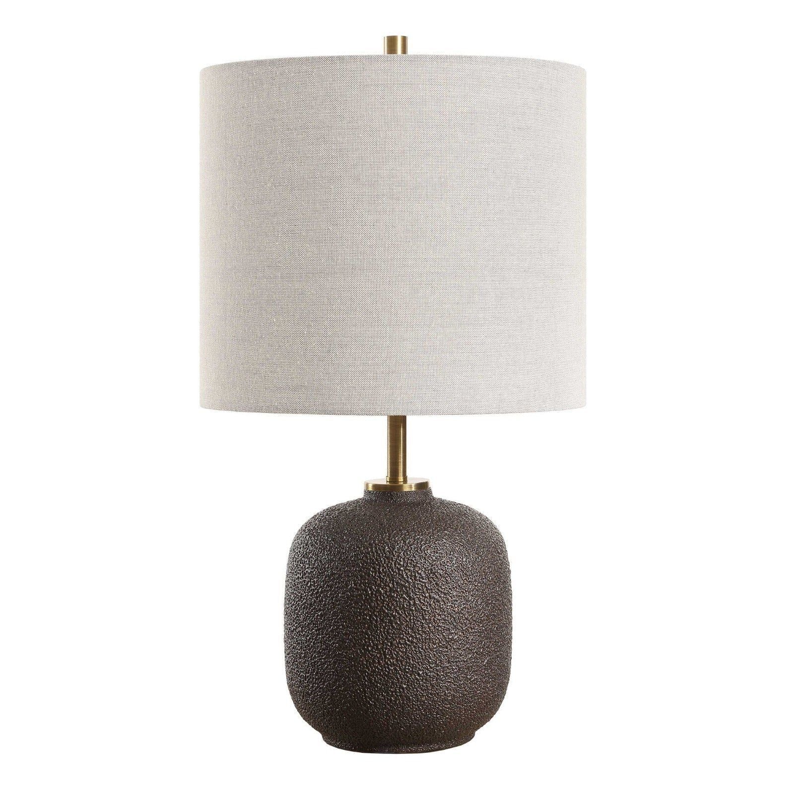 Image of Blacktop Buffet Lamp