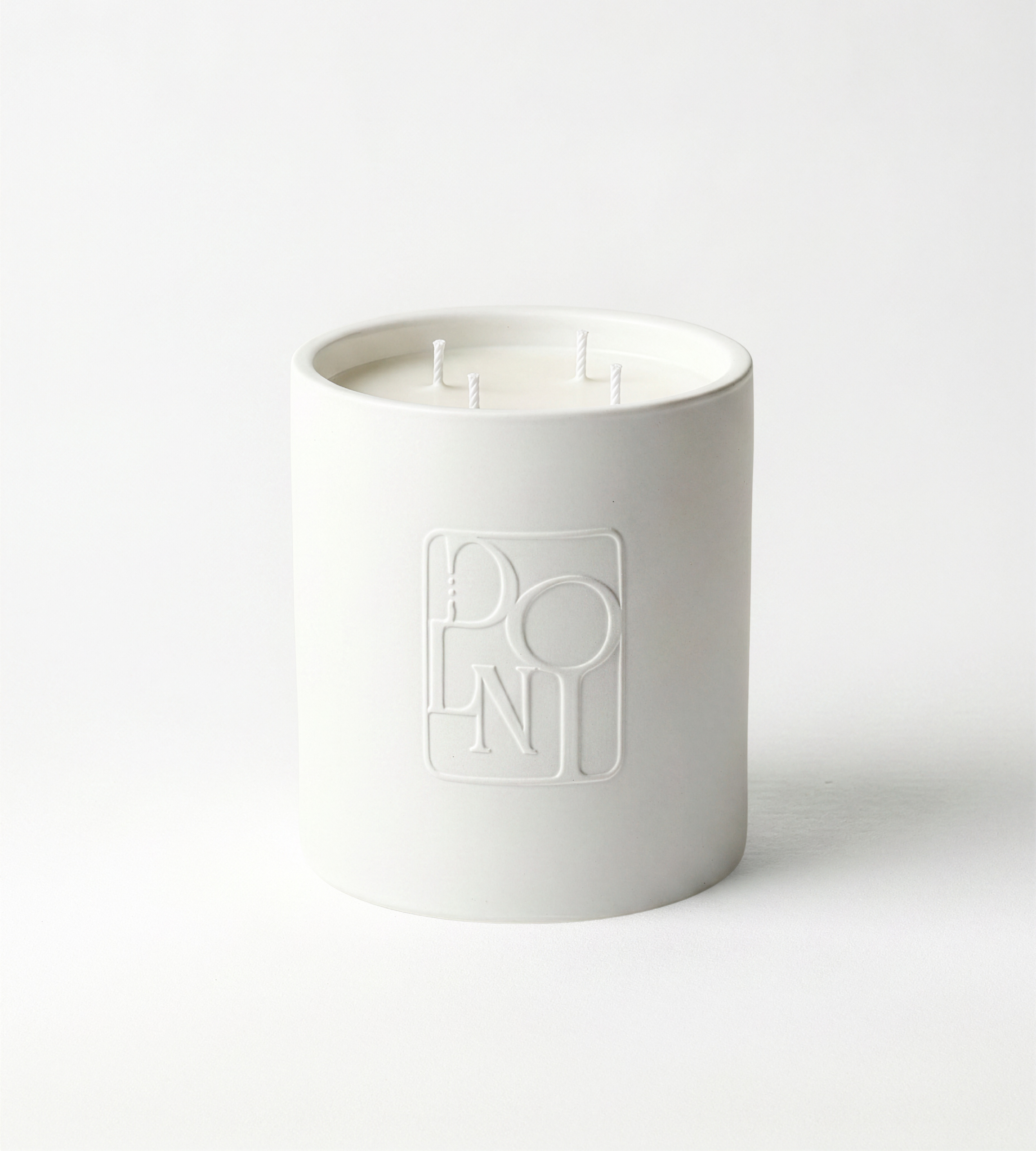 Image of Dolni XL Amber & Patchouli Candle