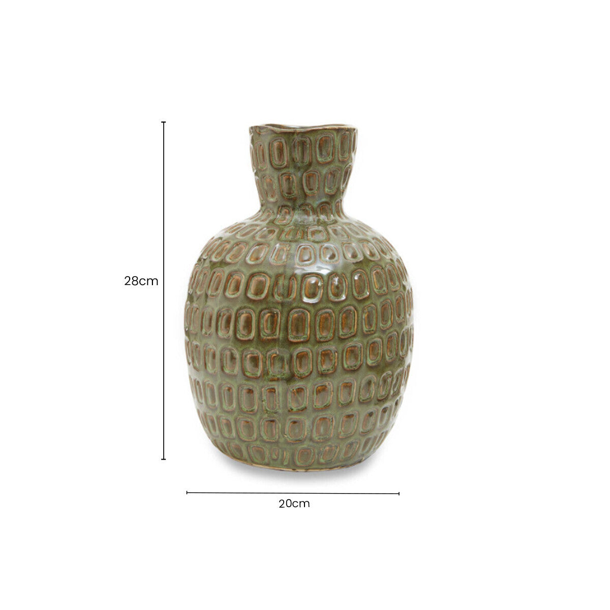 Image of Yana Large Vase