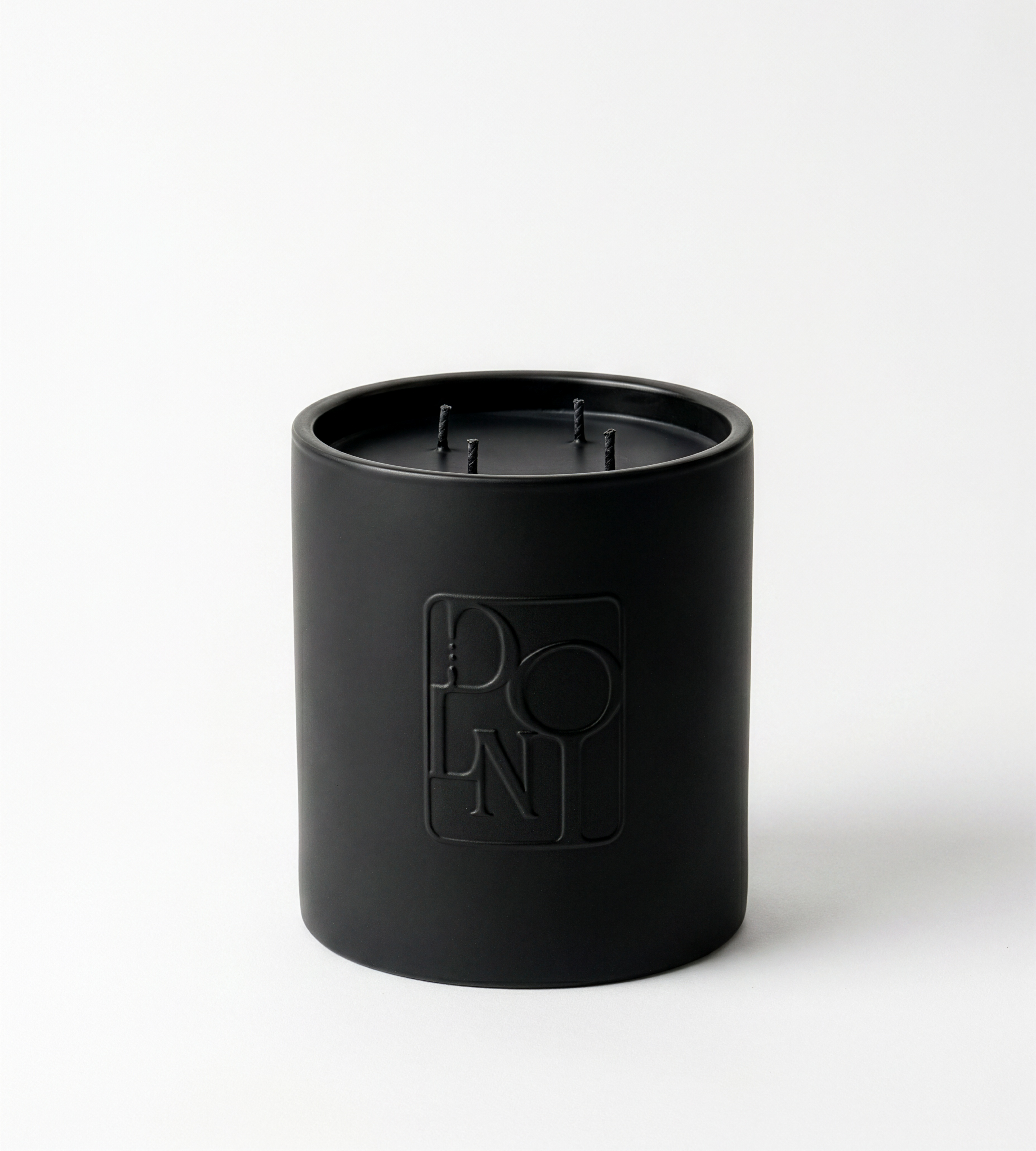 Image of Dolni XL Tuberose & Sandalwood Candle