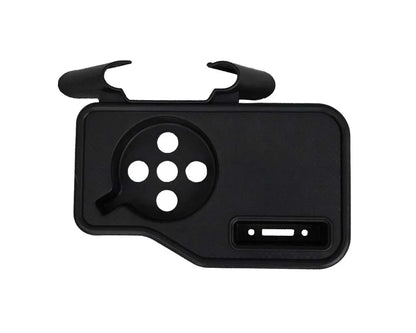 Zero Gravity Relaxer 2pcs - Black