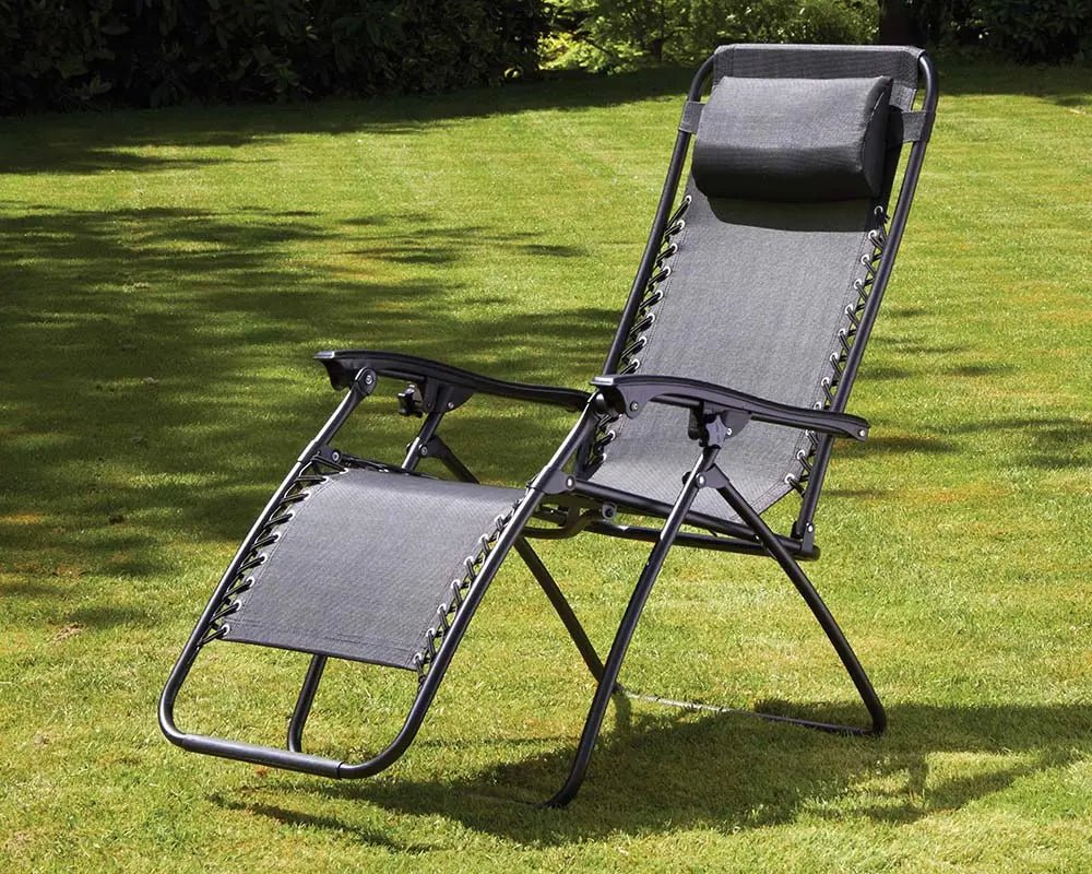 Royalcraft Zero Gravity Relaxer - 1pcs
