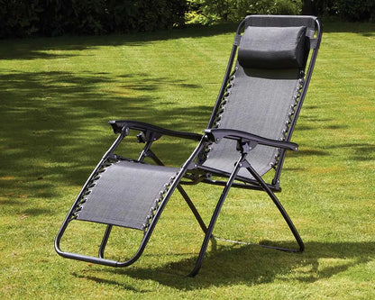 Royalcraft Zero Gravity Relaxer - 1pcs