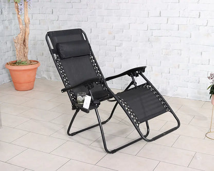 Royalcraft Zero Gravity Relaxer - 1pcs