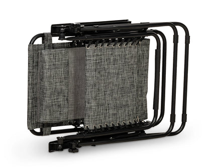 Zero Gravity Relaxer 2pcs - Grey