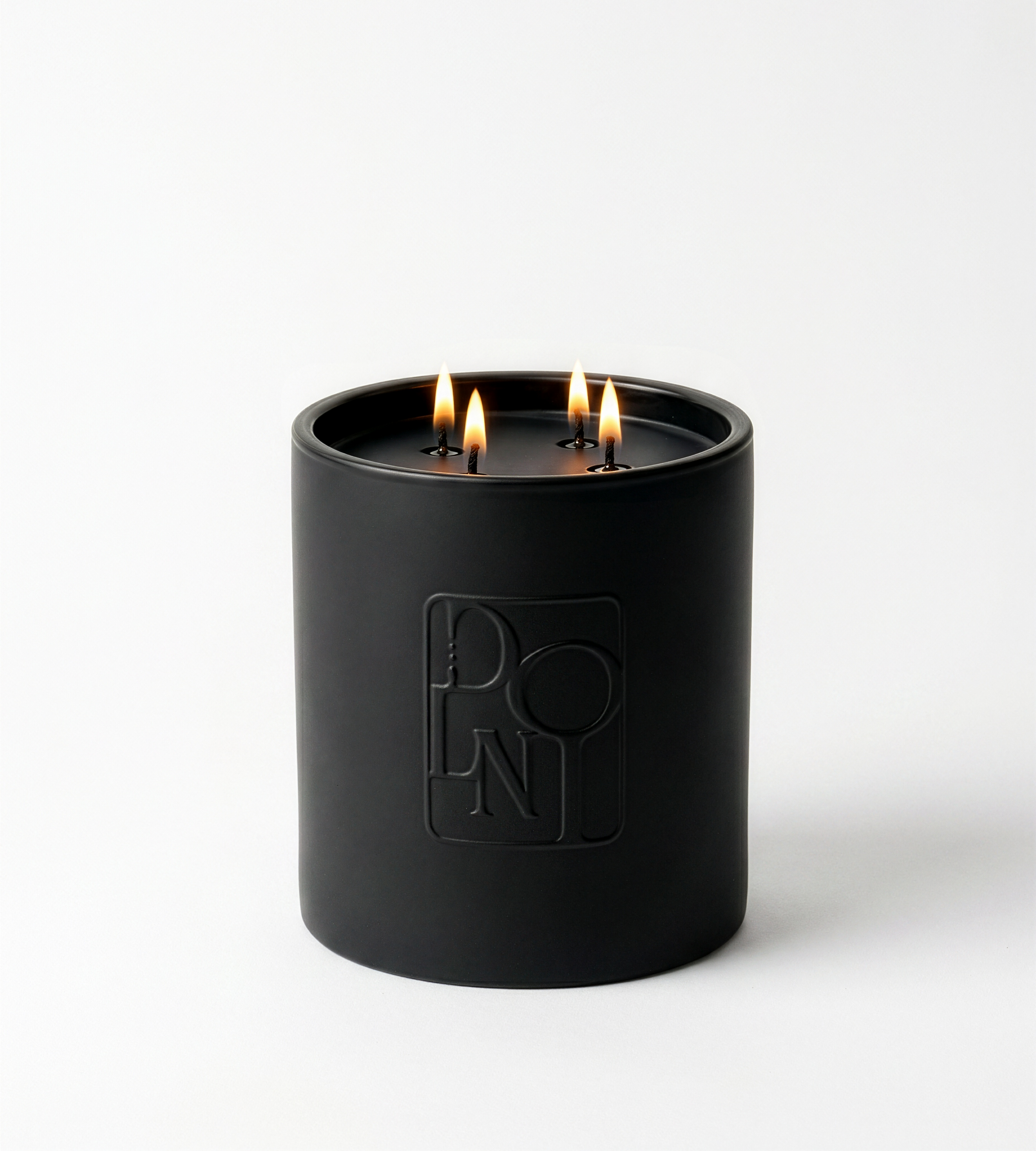 Image of Dolni XL Tuberose & Sandalwood Candle