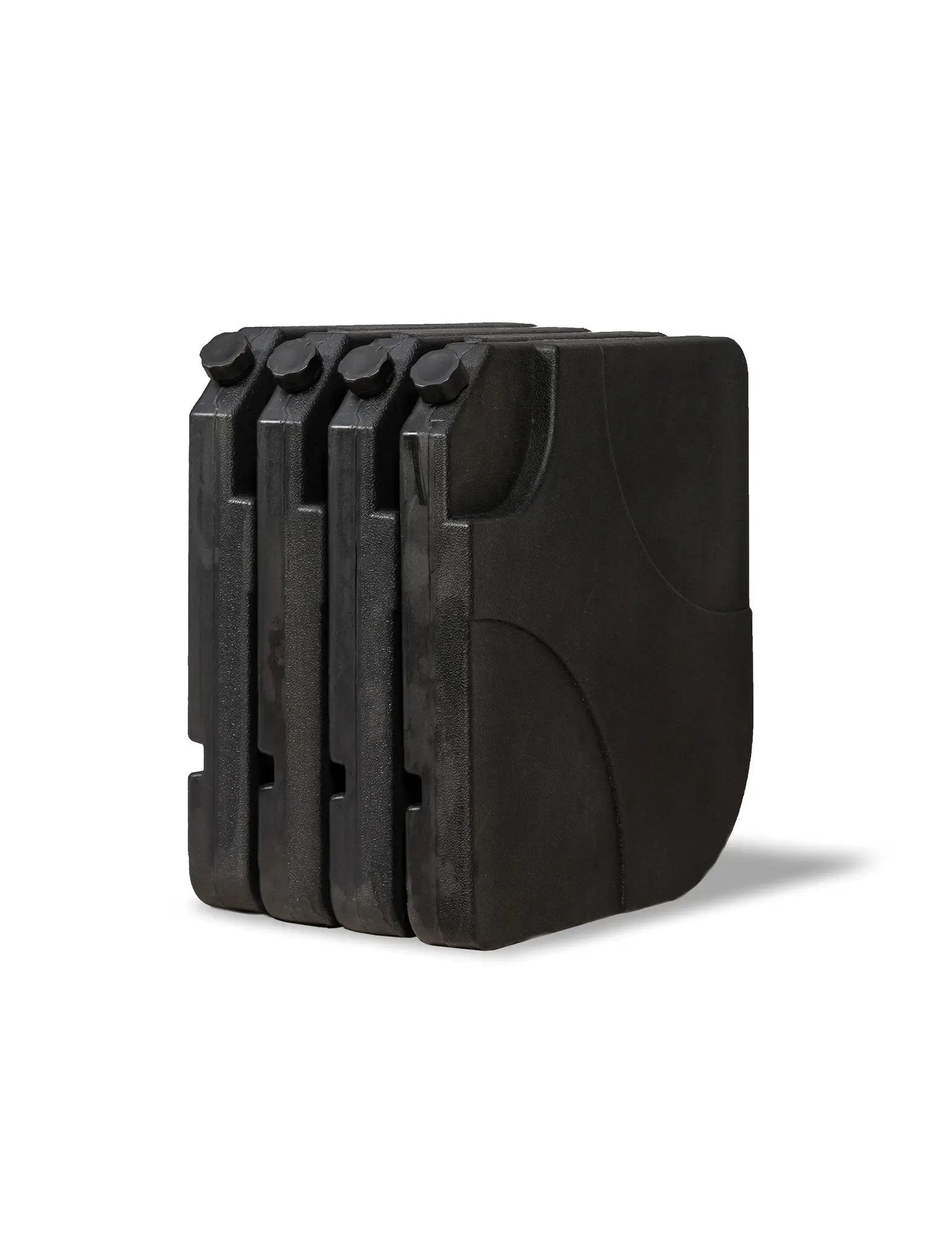 Image of Water Fillable Base For Cross Base Cantilever Parasol