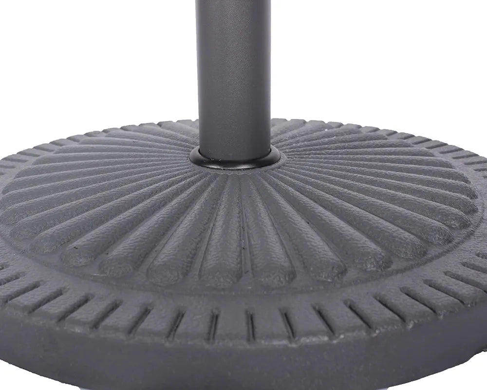Image of 14kg Poly Resin Parasol Base