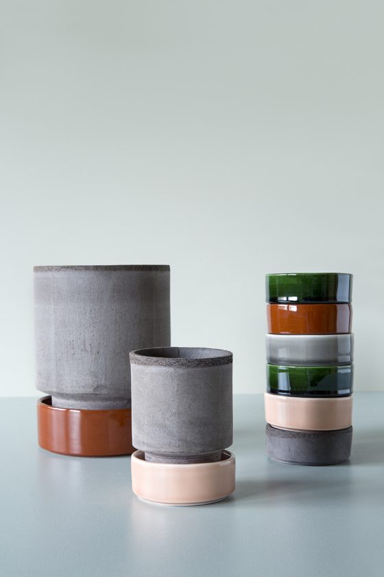 Image of Hoff Pot