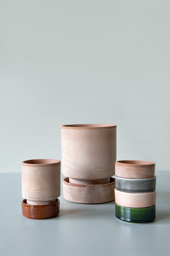 Image of Hoff Pot