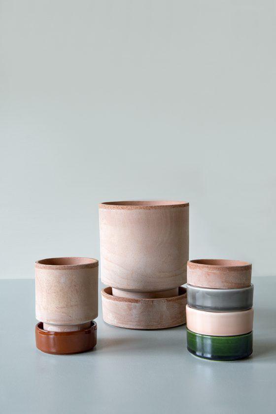Image of Hoff Pot