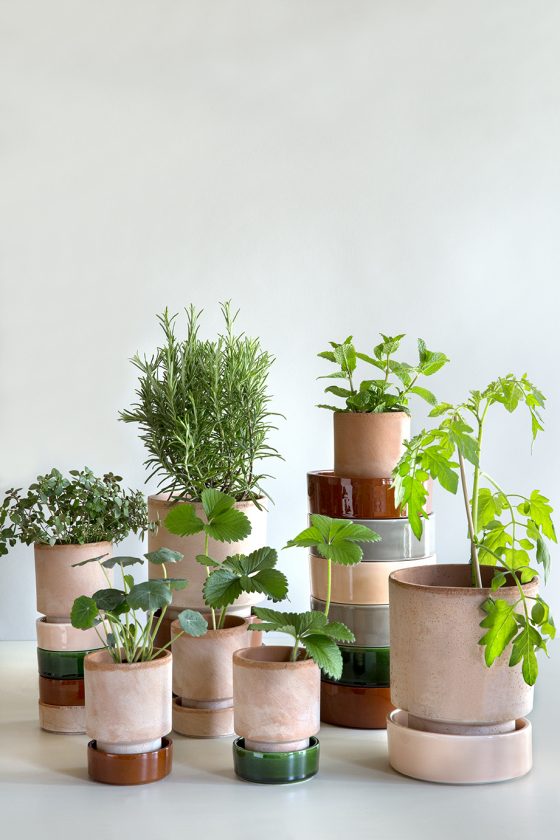 Image of Hoff Pot